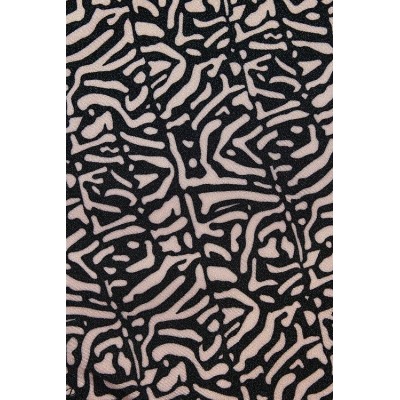 bikini reductor estampado