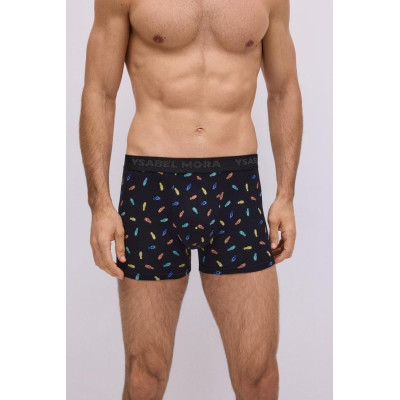 Boxer caballero