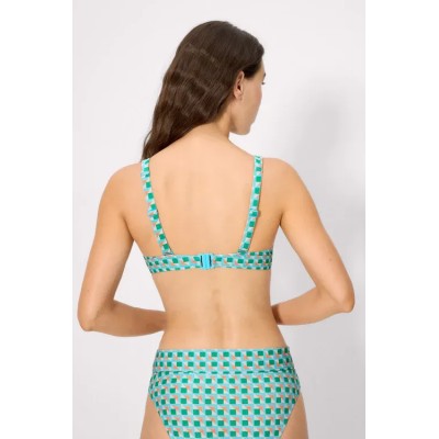 bikini con aro  copa C