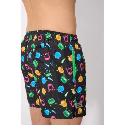 Bañador  montruos Sockarrats