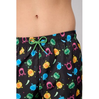 Bañador  montruos Sockarrats