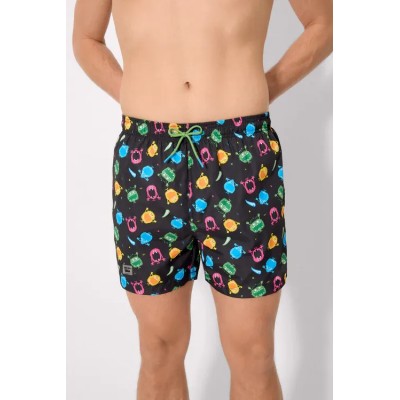 Bañador  montruos Sockarrats