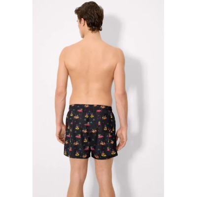 Bañador calaveras multicolor Sockarrats