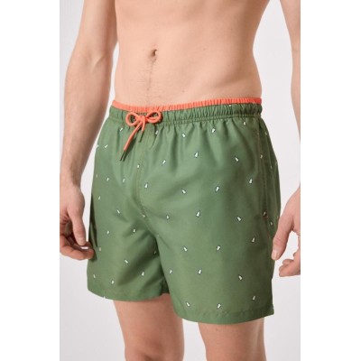 Bañador hombre Y.mora