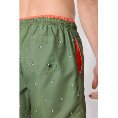 Bañador hombre Y.mora