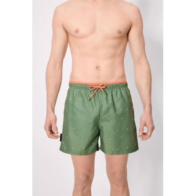 Bañador hombre Y.mora