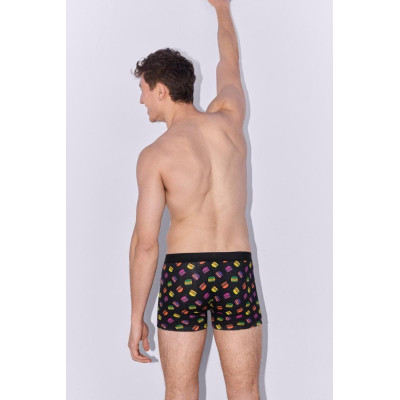 Boxer caballero