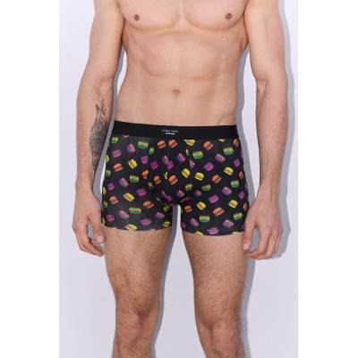 Boxer caballero
