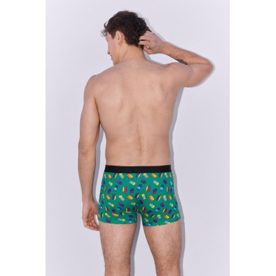 Boxer caballero