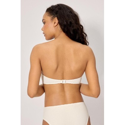 Bikini bandeau copa C Y.mora