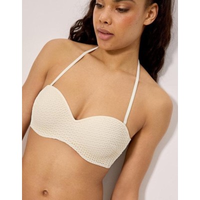 Bikini bandeau copa C Y.mora