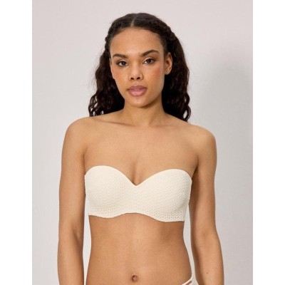 Bikini bandeau copa C Y.mora