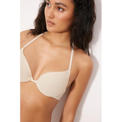 Bikini aro doble push up copa B Y.mora