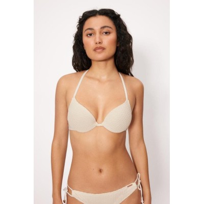 Bikini aro doble push up copa B Y.mora