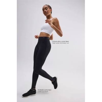 Leggings deportivos compressive