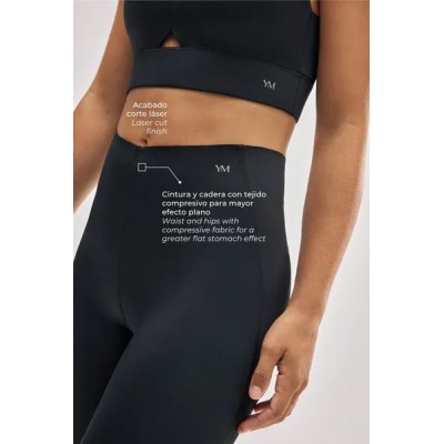 Leggings deportivos compressive