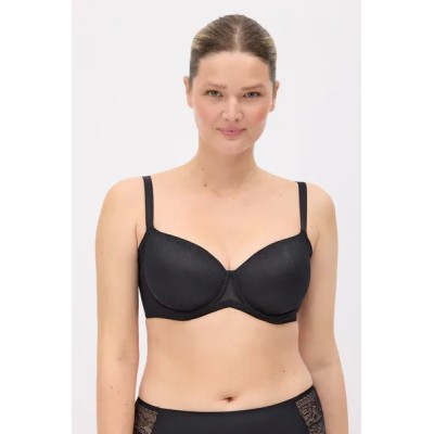 conjunto capacidad con aro con relleno Mary nude