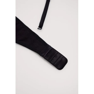 Sujetador bandeau juvenil