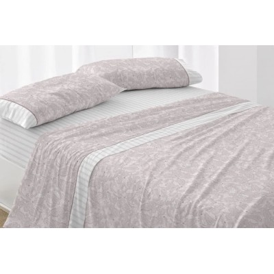 Juego de sábanas algodón 100%