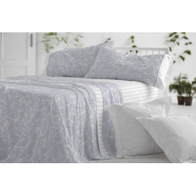 Juego de sábanas algodón 100%