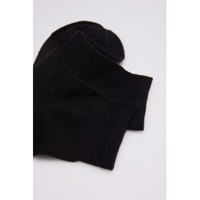 Calcetín tobillero pack 3