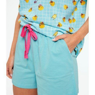 Pijama mujer MUYDEMI 210067