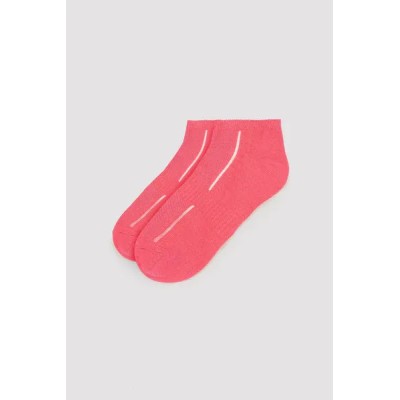 Pack de 3 calcetines tobilleros colores