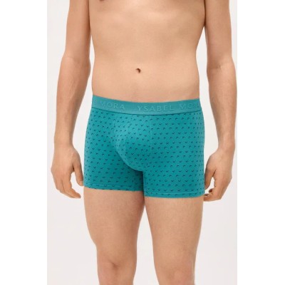 Pack 6 bóxers estampado animales