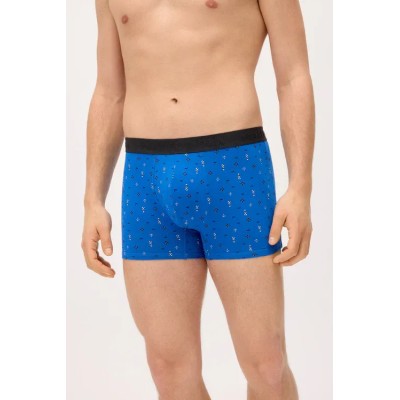 Pack 6 bóxers estampado animales