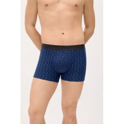 Pack 6 bóxers estampado animales