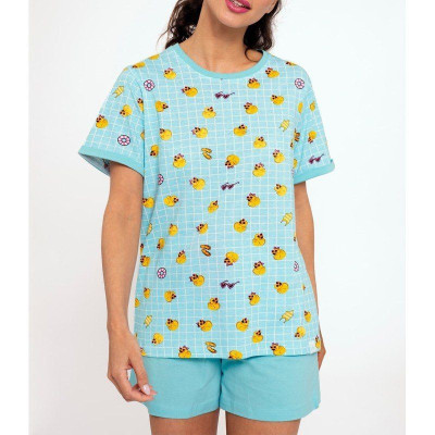 Pijama mujer MUYDEMI 210067