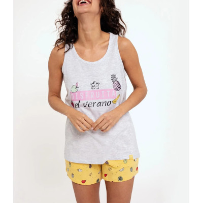 Pijama mujer MUYDEMI