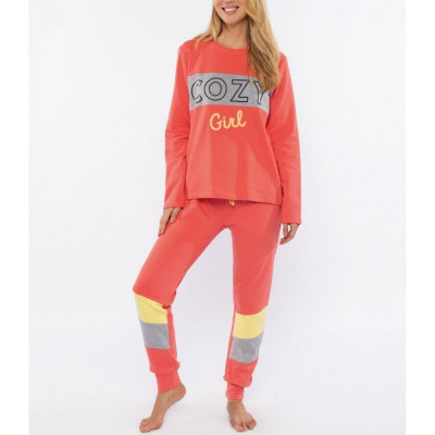 Pijama mujer muydemi