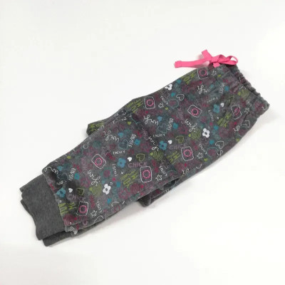Pijama niña tundosado 21227302 tobogan