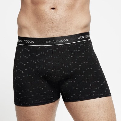 Bóxer hombre Don Algodón