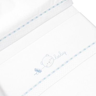 triptico cuna