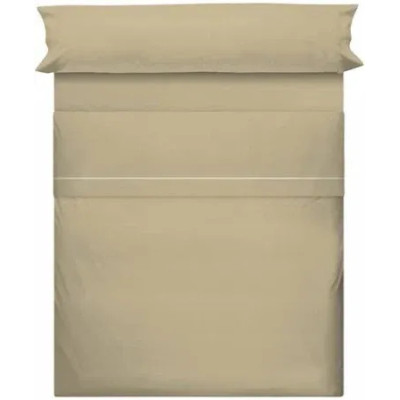 Juego sábanas 50/50 CHAMBRAY De Cañete