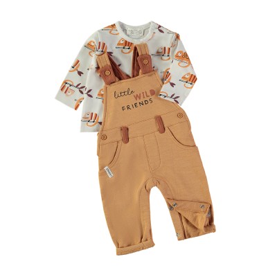 Conjunto niño dos piezas