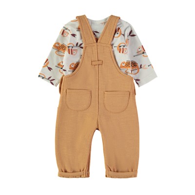 Conjunto niño dos piezas