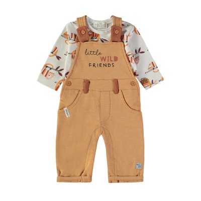 Conjunto niño dos piezas