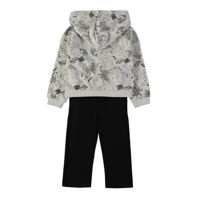 Conjunto niña 2 piezas