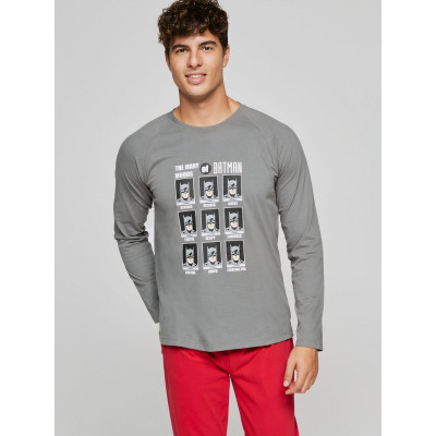 Pijama Batman Gisela Ref. 2/1858