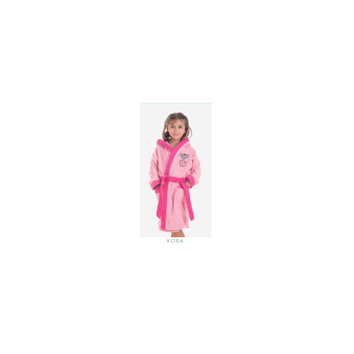 Albornoz unisex niñ@