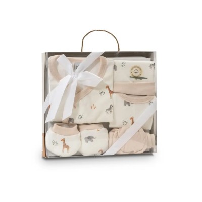 Set naccimiento Savanna