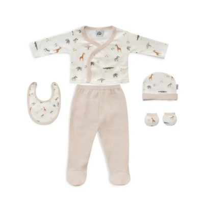 Set naccimiento Savanna