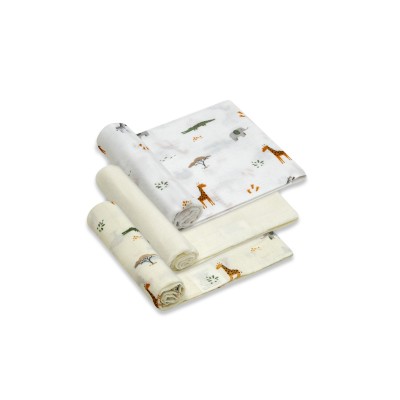 Pack3 Modelo Savanna