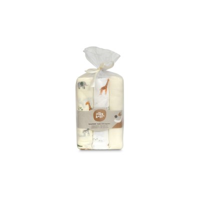 Pack3 Modelo Savanna