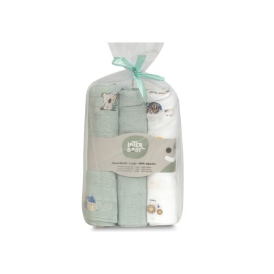 Pack gasas koala