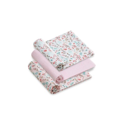 Pack3 Modelo Petalos