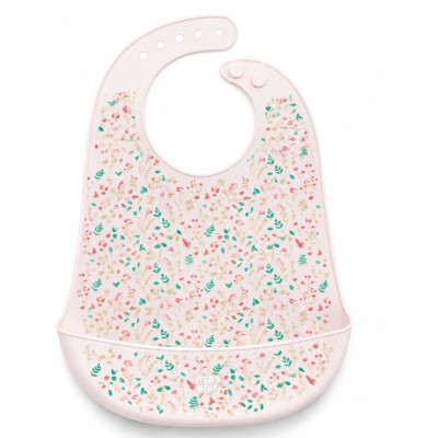 Babero inter baby mod 009